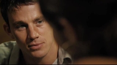 地下拳擊場 片段之shawn-tells-zulay-he-wants-to-kiss-her