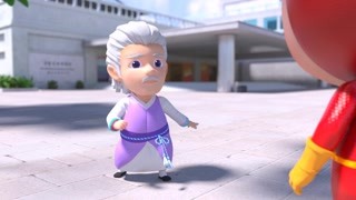 猪猪侠环球日记 第25集 预告片