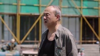 大爺關心兒子還被兒子嫌棄