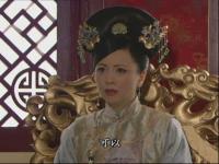 金枝欲孽II-如妃决定流传谎言