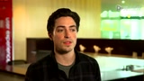 《戀愛手冊》 - Ben Feldman 專訪