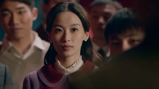 佟丽娅演绎传奇女英雄