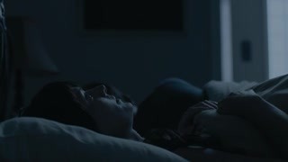 大清早被不明生物攻击 吓得我瞌睡都醒了