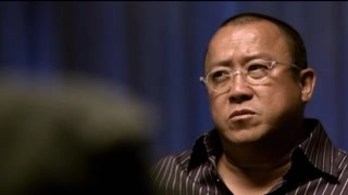 警方開始行動 準備凍結吳鎮宇的賬戶