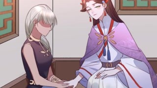 秦凌带卜安去找神医看病 卜安担心太贵拒绝治疗