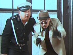 狙擊部隊(duì)第16集預(yù)告片