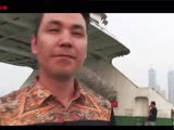 乐敬英雄-武汉站-花絮2