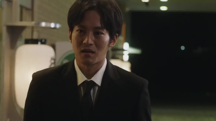 空白 預告片2