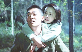 【坐88路車回家】看點-張博成最暖心老公