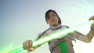 时光战纪 第1季 第7集