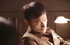 【猜拳】第26集預告-被困軍人通暗語機智撬門
