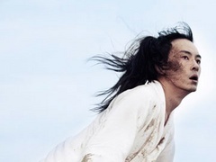 花漾 刪減片段