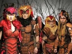 Mulawin: The Movie片花