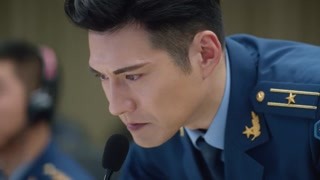 《飛行少年》指揮中心終于與程束陽和于欣然取得聯系 簡直萬幸