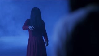 笔仙大战贞子1