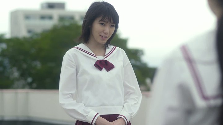 暗黑女子 日本預(yù)告片2