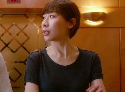 《半個(gè)喜劇》主題曲MV 《如果我不是我》傳遞“敢愛宣言”