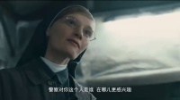 圣母修女責(zé)怪斯坦森打流氓下手太重,斯坦森的回應(yīng)太霸氣了
