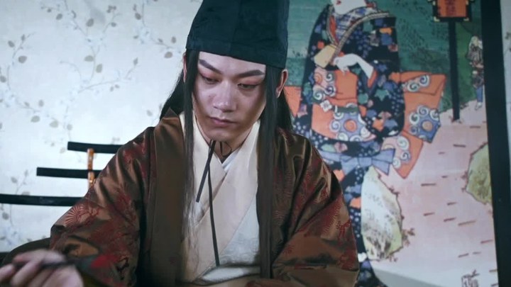 龍睛劫之晴明 花絮2 (中文字幕)