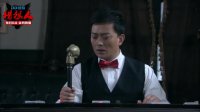 为保护钟宁三姐妹，李学武牺牲