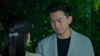 《西京故事》王聰顏值逆天,我要再看一會
