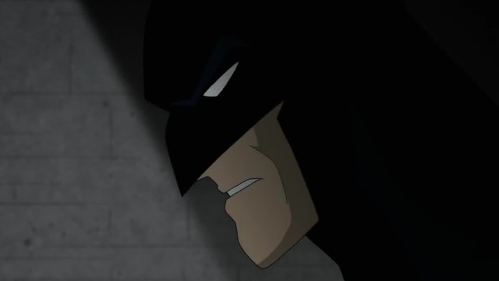 蝙蝠侠：致命玩笑 预告片2