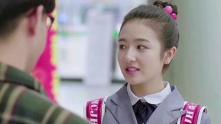 《秘果》李蘭迪這么美的一次,你必須點開看