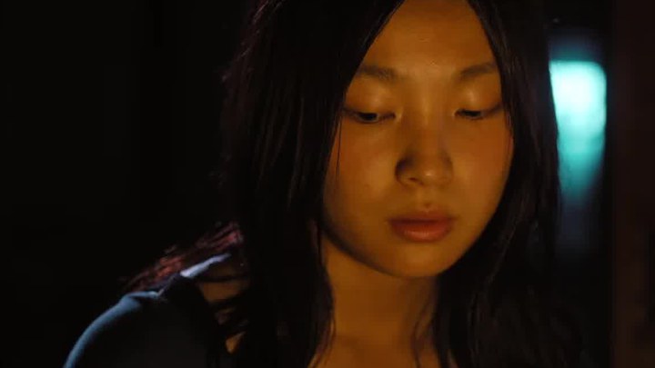 夜间公演 预告片