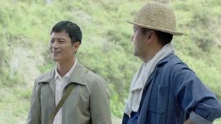 还原三线建设峥嵘岁月