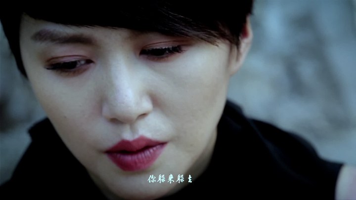 恐怖旅館 MV：主題曲《我》譚維維 (中文字幕)