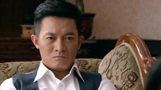 《勇敢的心》小翠醋意大發 霍嘯林無奈