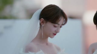 夏淺哲寧當(dāng)眾宣誓