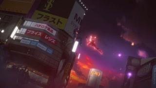 外星人居然会影分身 奥特曼一个激光扫过去全没了