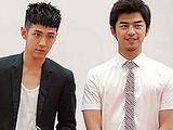 柯震东避谈女友与母亲撞脸 姐弟恋疑似存有恋母情节
