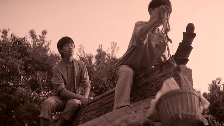抢红 MV1：黎明&彩虹合唱团献唱推广曲《小山和小岛》 (中文字幕)