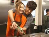 《戀愛先生》高甜花絮！合體制作小餅干，您的狗糧已備好