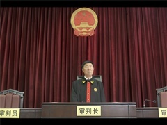 《中國式法庭》片花-走街串巷的“小法官”