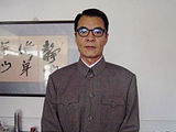 探班《摩登岳父》 劉威回應(yīng)“鋼琴擇偶說”