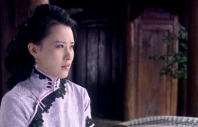 邊城-7：小冬得知池田真實(shí)身份