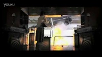 “战狼”吴京街头血战谢霆锋爆炸不断
