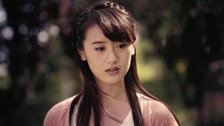 《白衣校花与大长腿》片花
