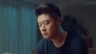 《激蕩》顧亦雄在監獄誠心懺悔  陸江濤不念父子之情