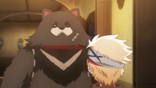 大哥和莉莉安娜有猫腻？修说出背后真相