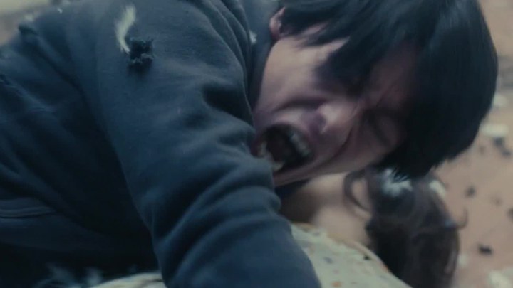 犬屋敷 真人版 電視版 (中文字幕)