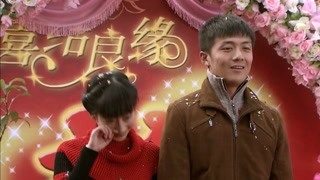 《你是我的亲人》震宝仪式上发表感言 将来要和兄弟们搞大事业