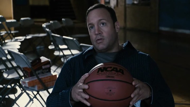 好景在望 片段5：Dunk Basketball