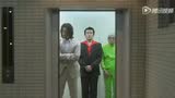 《惡夢電梯 悪夢のエレベーター 》花絮