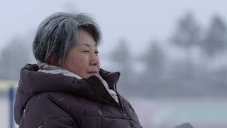 淚目！吳慶紅含笑離開人世