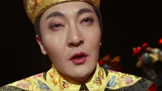热巴闯进演出现场闹乌龙