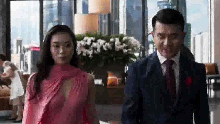 摘金奇緣 MV：片尾曲 (中文字幕)